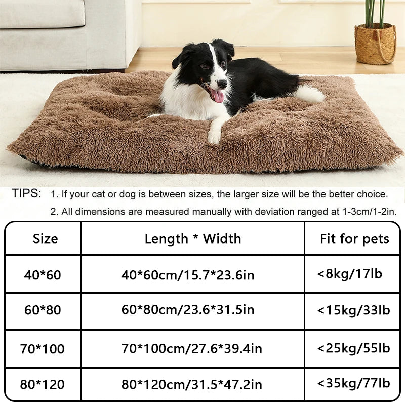 Replacement Covers - Ultimate Calming Bed