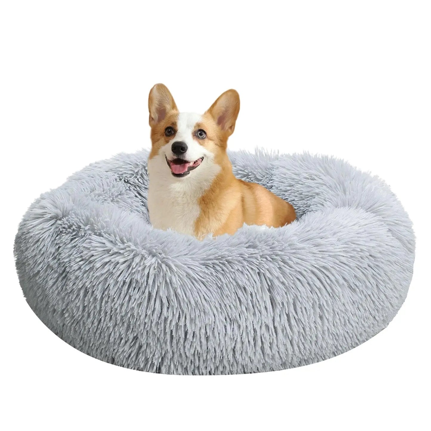 Original Calming Dog Bed