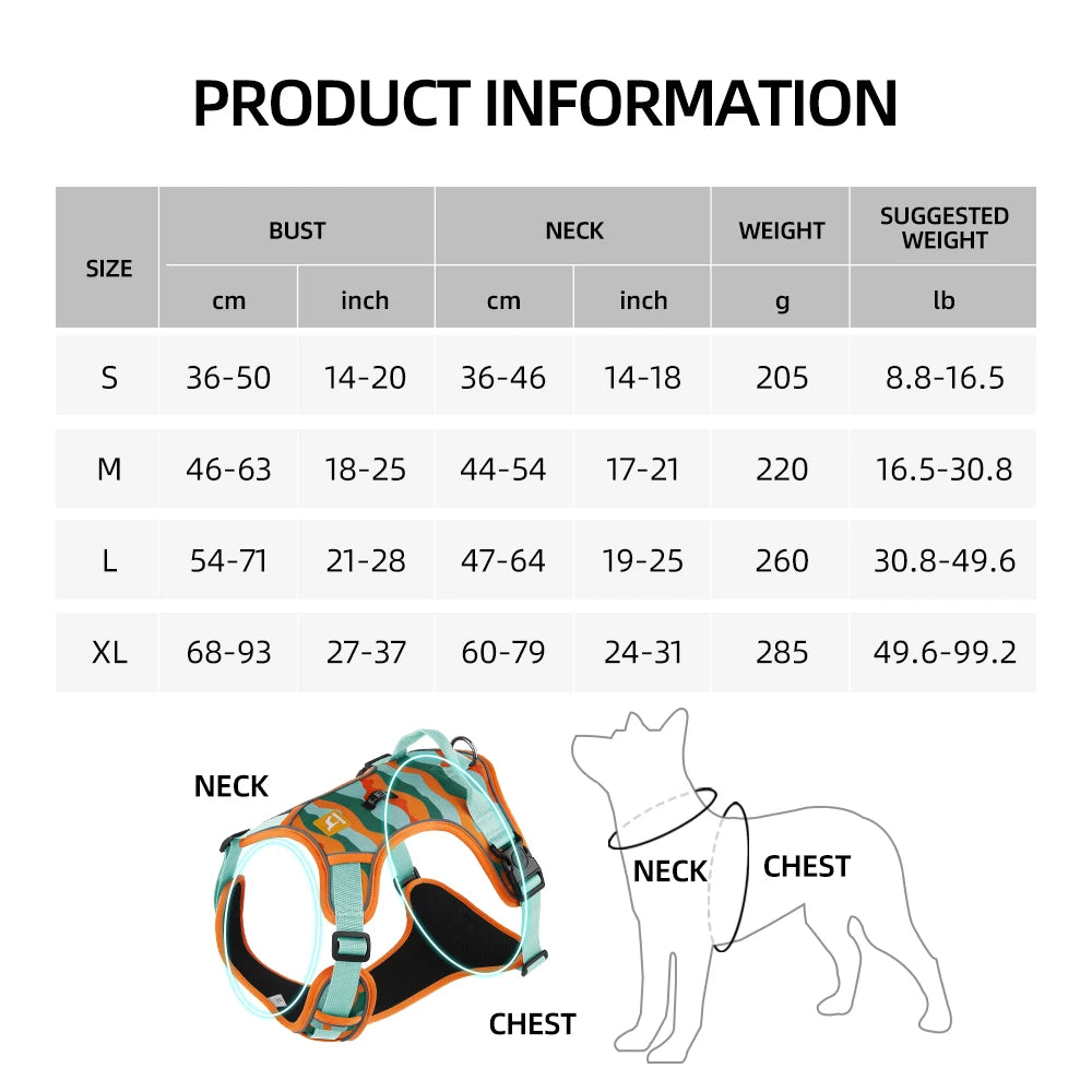 K9 Harness