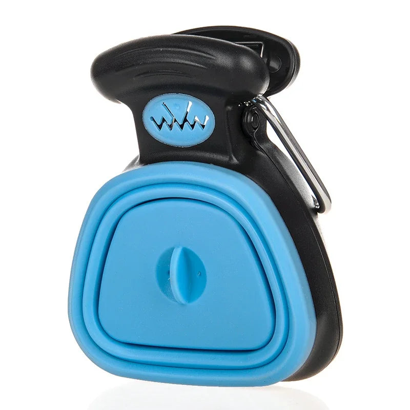 PoochScoop - Dog poop bag dispenser