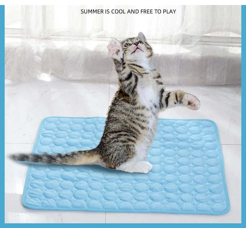 Pet Cooling Mat