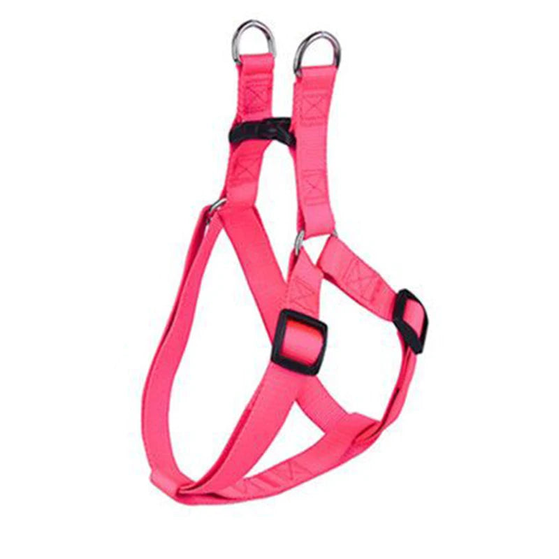Ez On Nylon Harness