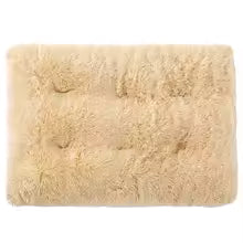 Ultimate Comfort Calming Dog Bed