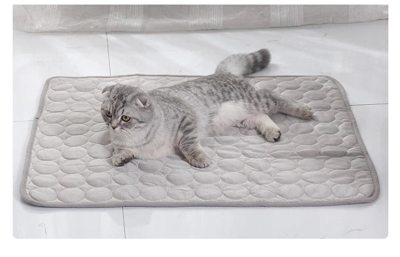 Pet Cooling Mat