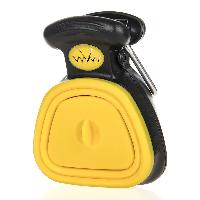 PoochScoop - Dog poop bag dispenser