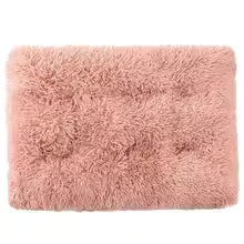 Ultimate Comfort Calming Dog Bed