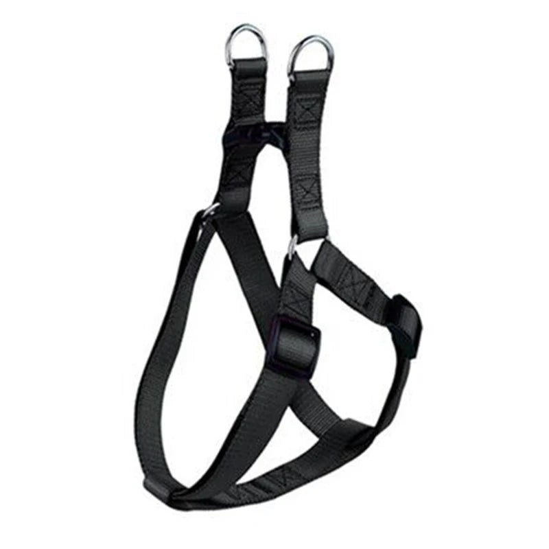 Ez On Nylon Harness