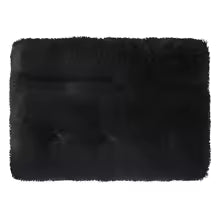 Ultimate Comfort Calming Dog Bed