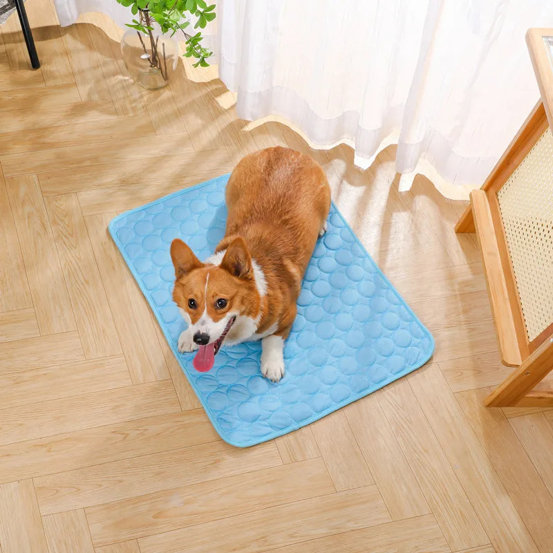 Pet Cooling Mat