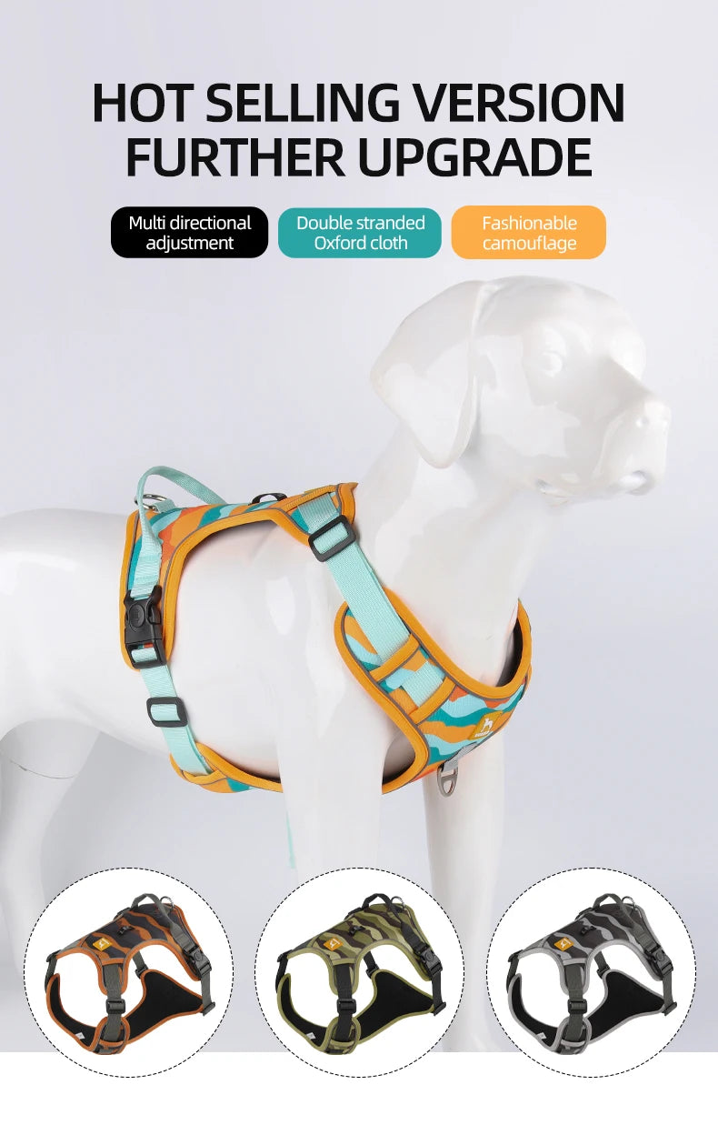 K9 Harness