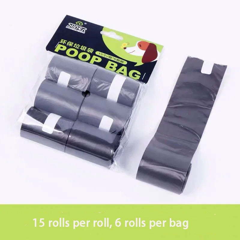 PoochScoop - Dog poop bag dispenser