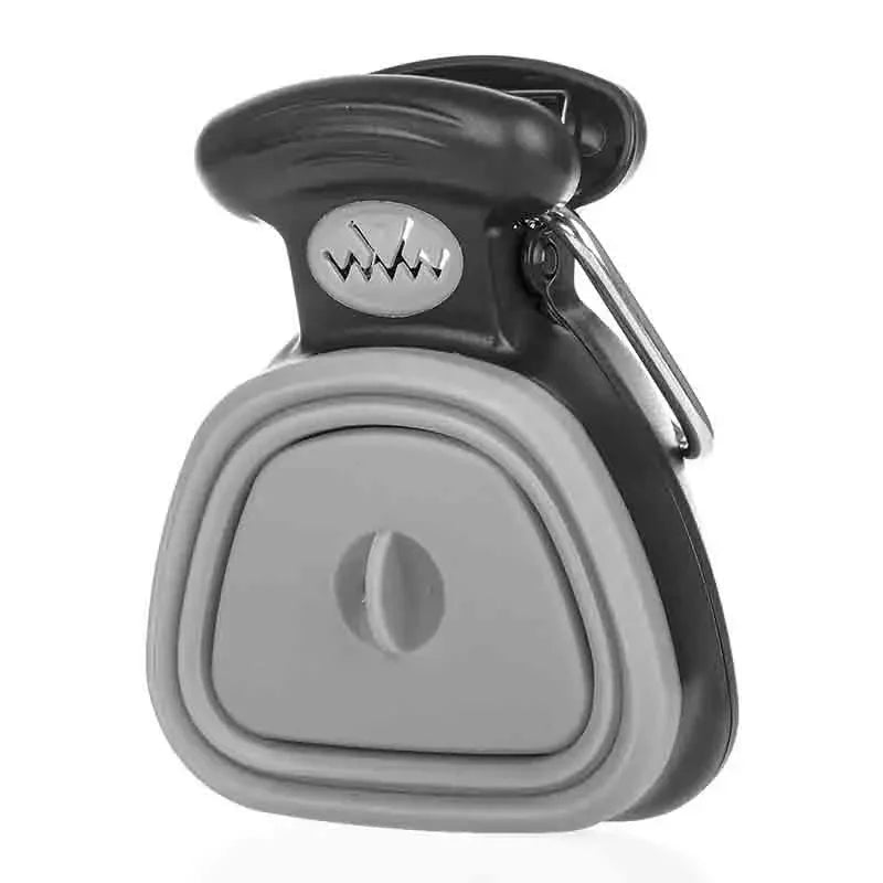 PoochScoop - Dog poop bag dispenser