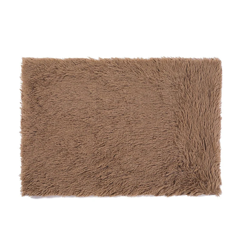 Calming Snuggle Pet Blanket