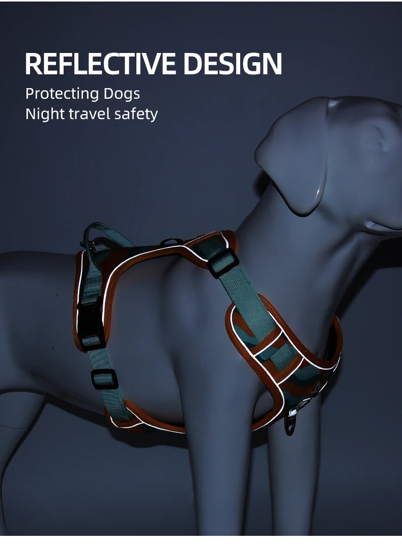 K9 Harness
