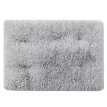 Ultimate Comfort Calming Dog Bed