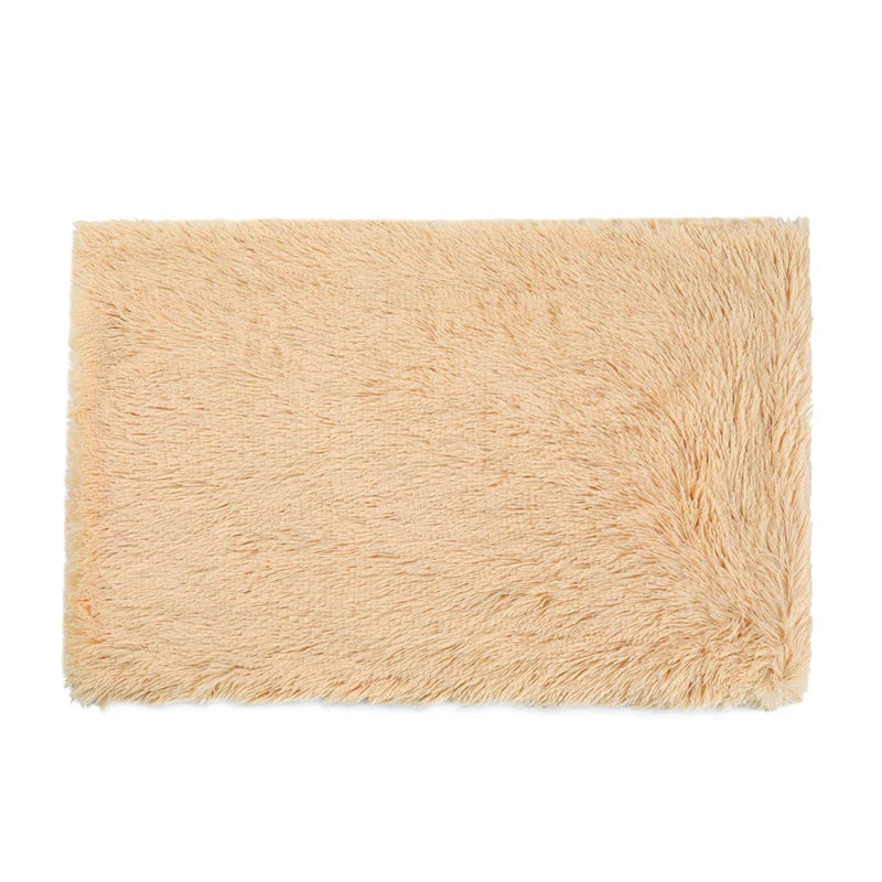 Calming Snuggle Pet Blanket