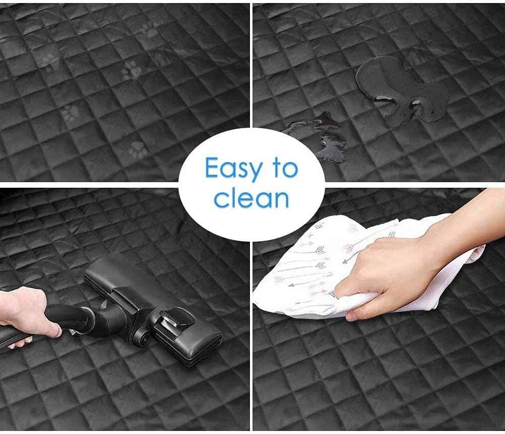 Waterproof & Non-Slip SUV Trunk Protector