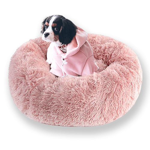 Original Calming Dog Bed