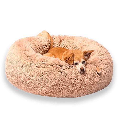 Original Calming Dog Bed