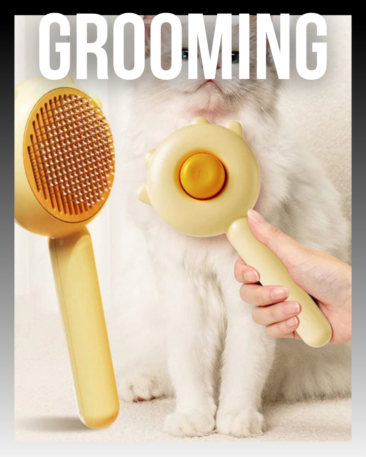 GROOMING