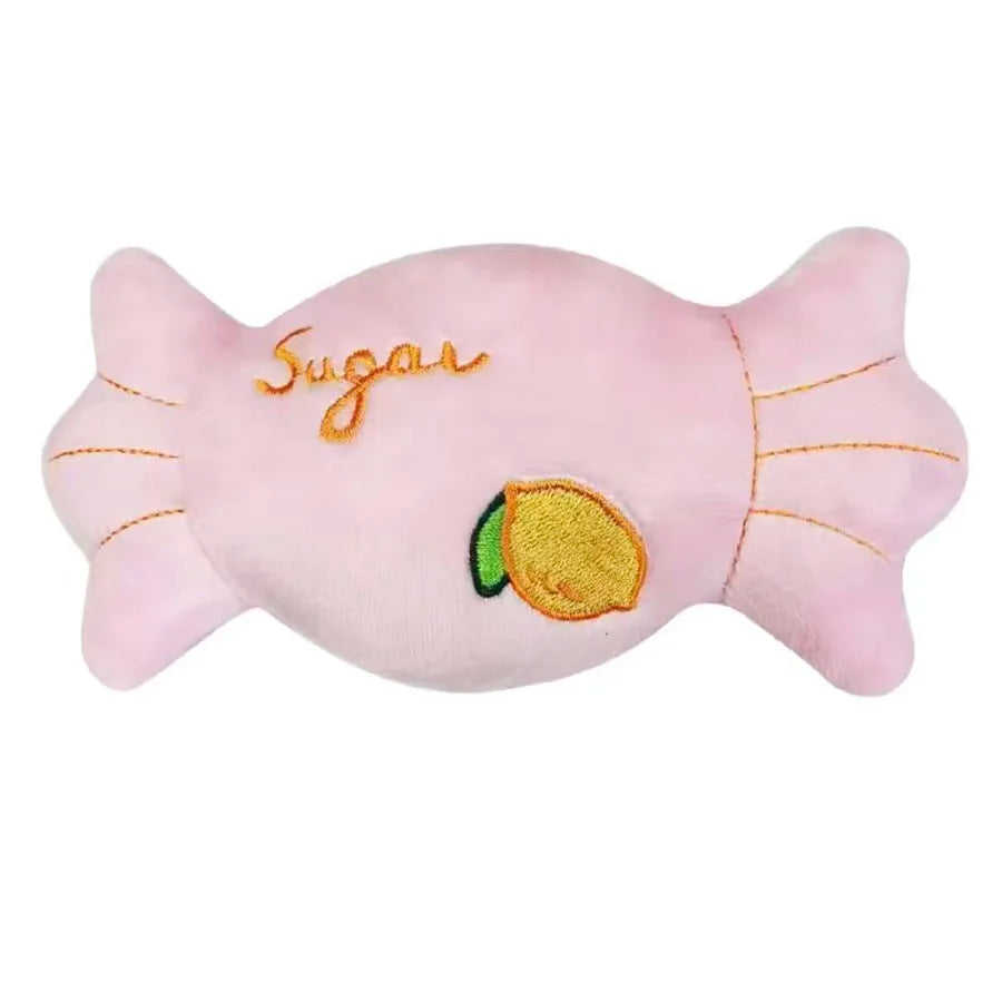 Pooch Duckie Plushie