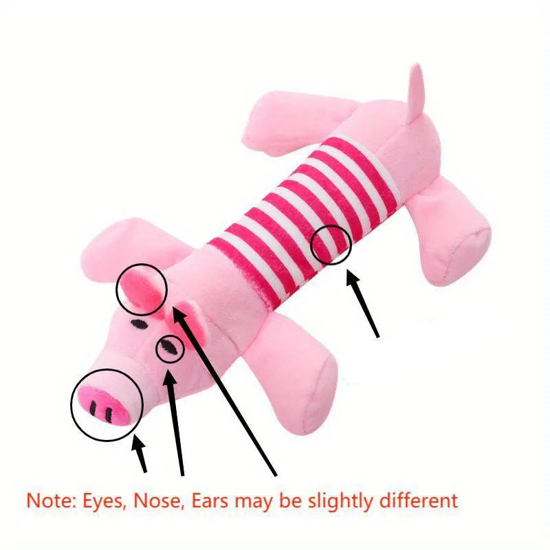 Pooch Duckie Plushie