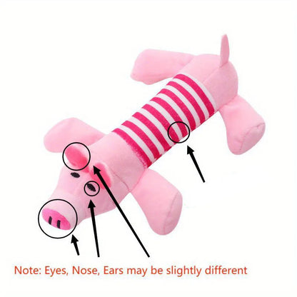 Pooch Duckie Plushie