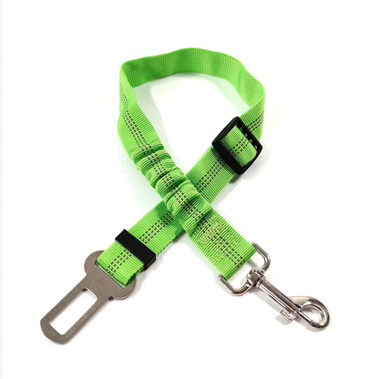 Click Clack Car Leash