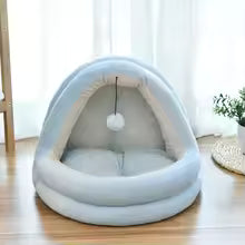 Luxurious Nesting Cave