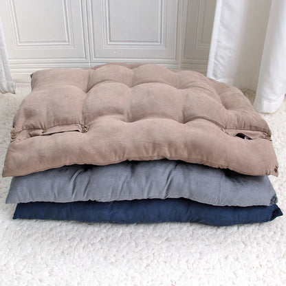 3-in-1 Luxury Sofa Dog Bed