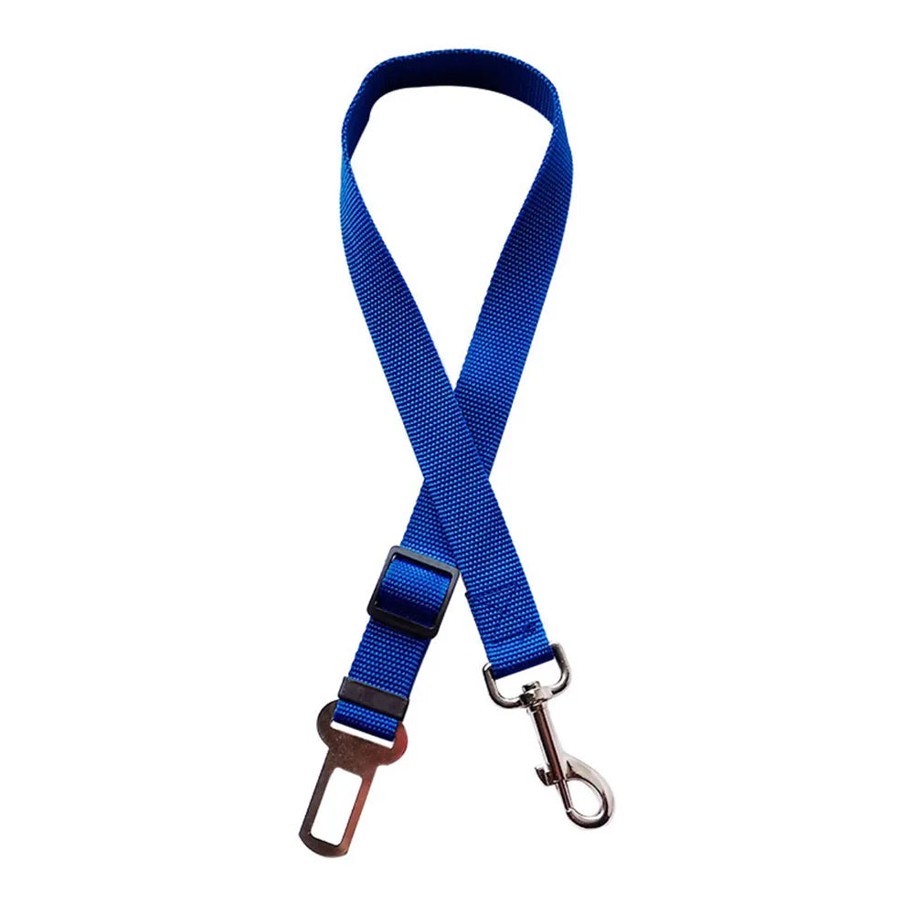 Click Clack Car Leash