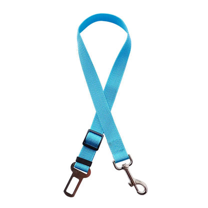 Click Clack Car Leash