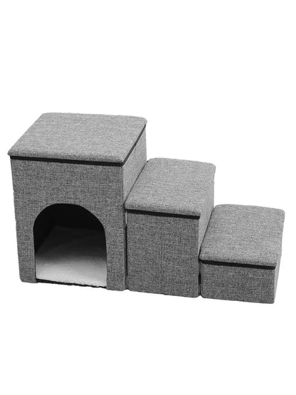 Multifunctional Pet Stairs
