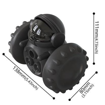 Treat Dispensing Balance Toy