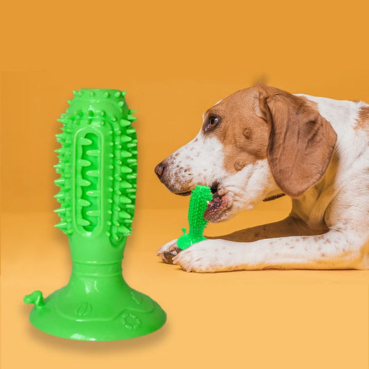 Ultimate Molar Chew Toy