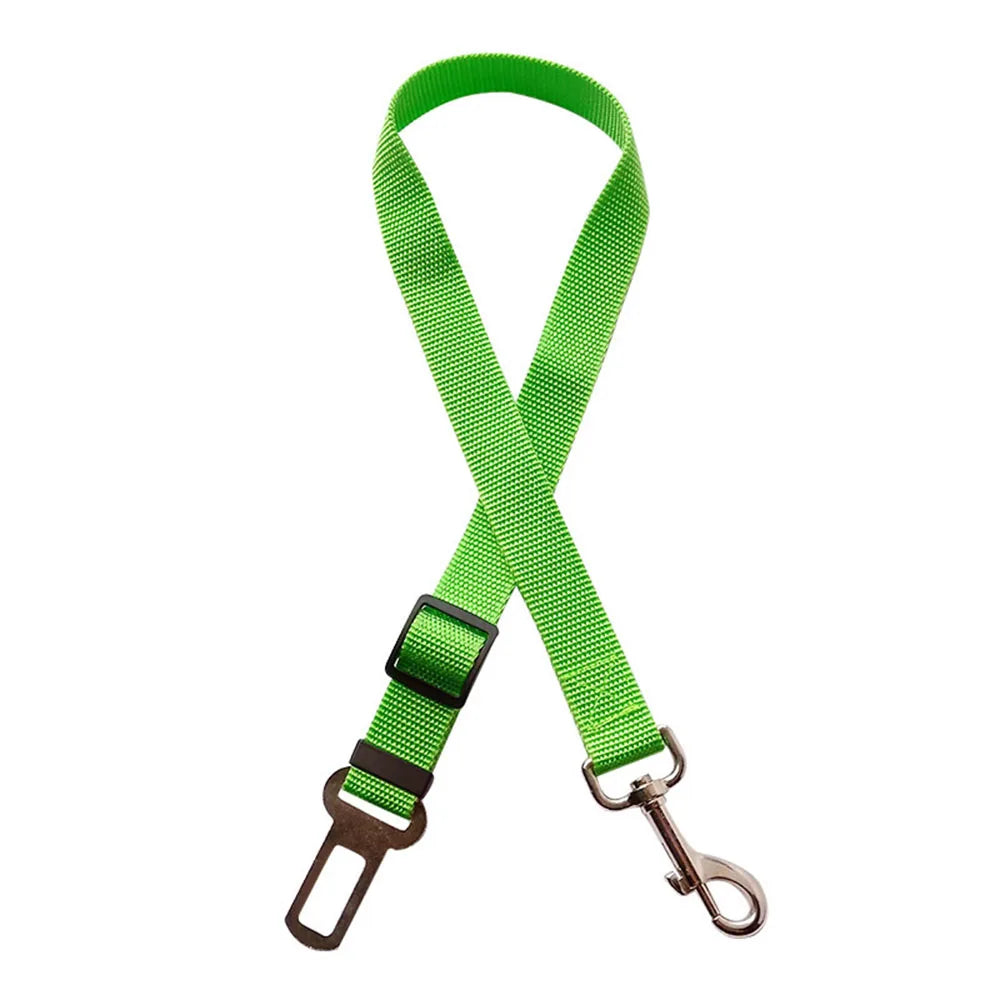 Click Clack Car Leash