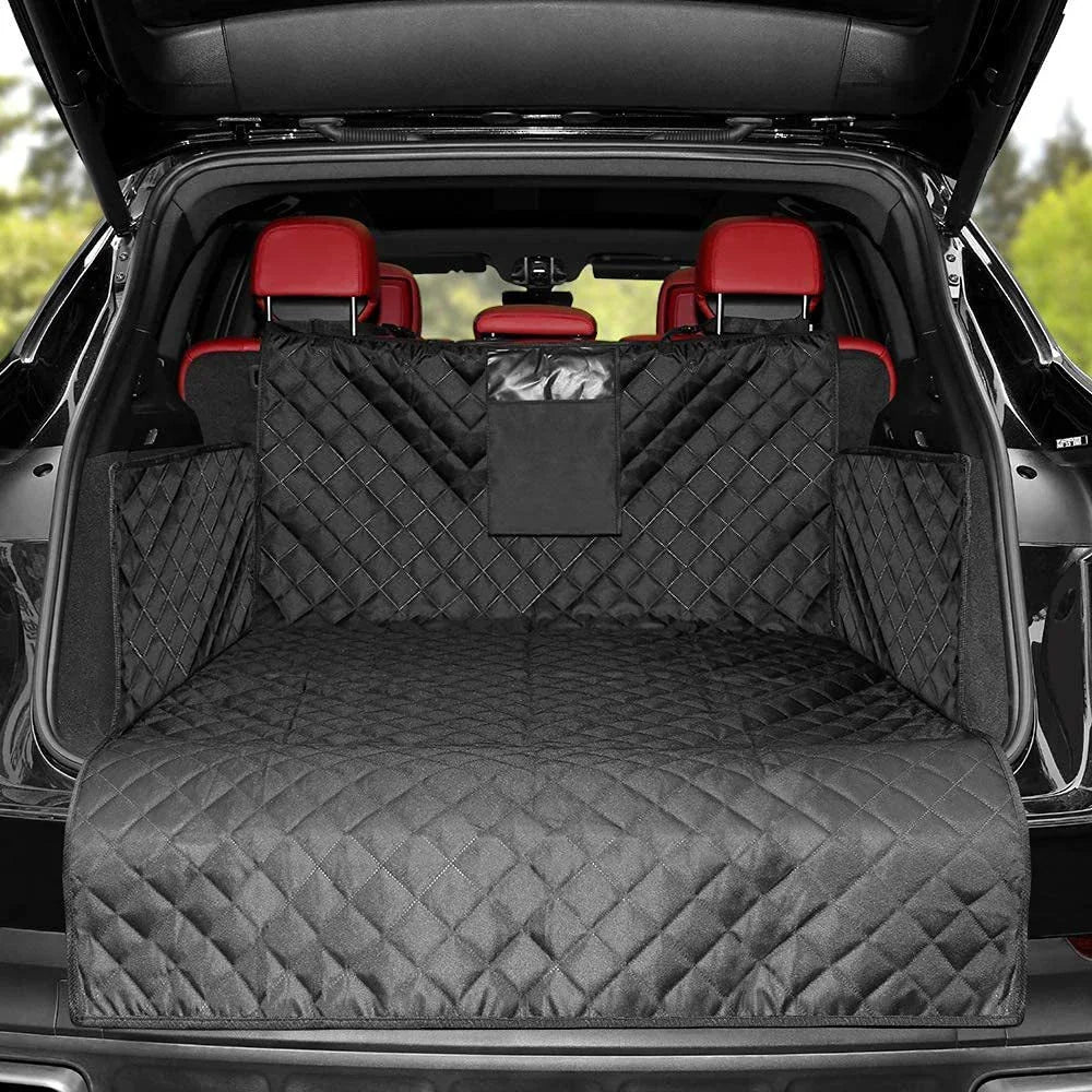 Waterproof & Non-Slip SUV Trunk Protector