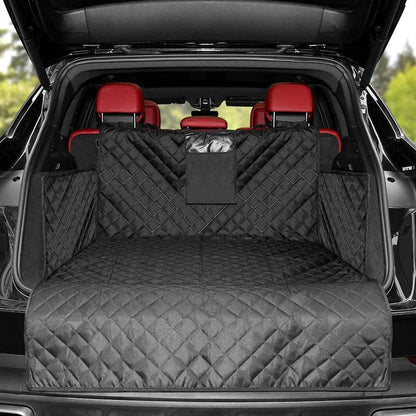 Waterproof & Non-Slip SUV Trunk Protector