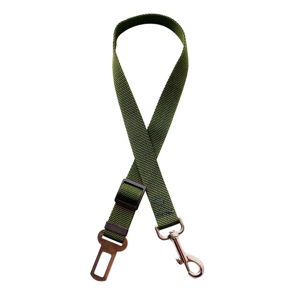 Click Clack Car Leash