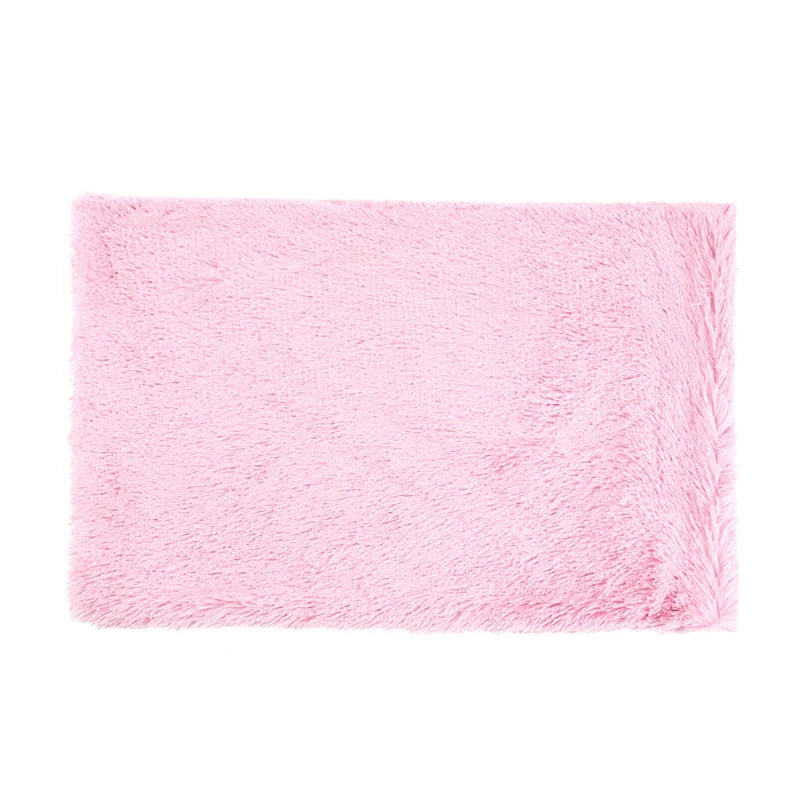 Calming Snuggle Pet Blanket