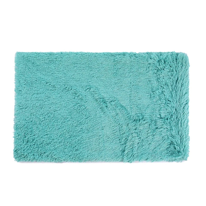 Calming Snuggle Pet Blanket