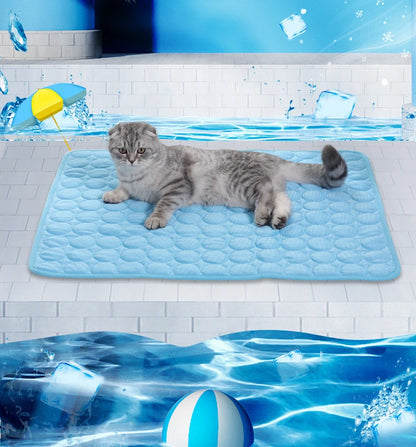 Pet Cooling Mat