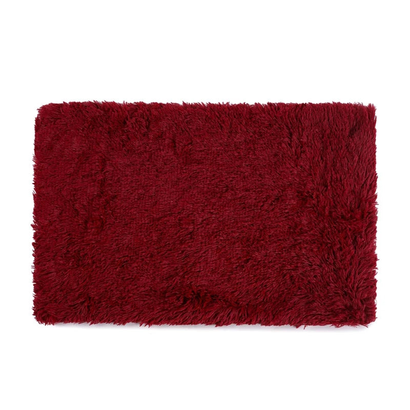 Calming Snuggle Pet Blanket