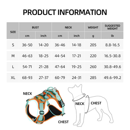 K9 Harness