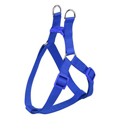 Ez On Nylon Harness