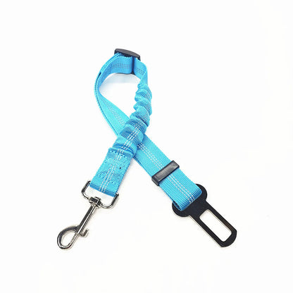 Click Clack Car Leash