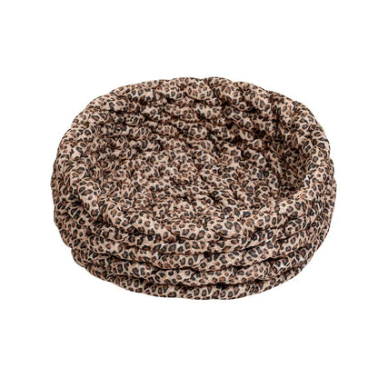Super Soft Woven Cat Nest