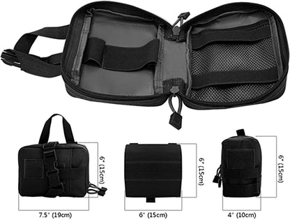 Defender Durable Tactical Dog Harness