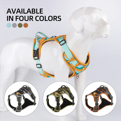 K9 Harness