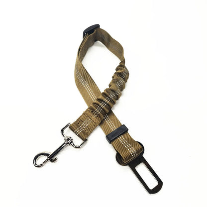 Click Clack Car Leash